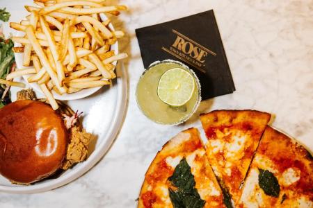 Canopy By Hilton Boston Downtown - 11