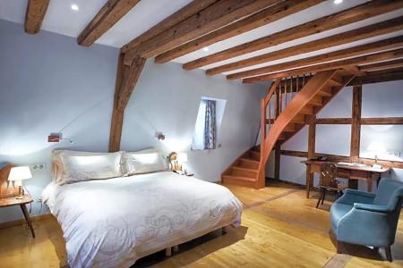 Hôtel & Spa Le Bouclier D'or - 59