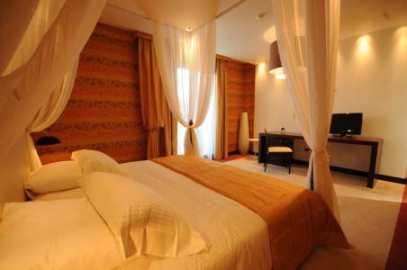 Visir Resort Spa - 4