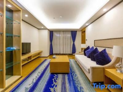 Mingchun International Holiday - 74