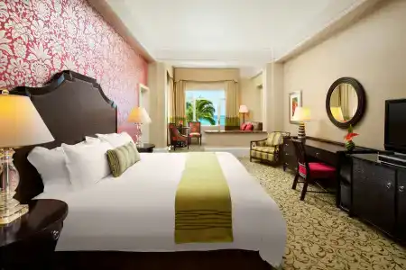 The Royal Hawaiian, A Luxury Collection Resort, Waikiki - 31