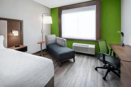 Holiday Inn Express & Suites - Odessa i-20, An Ihg - 34