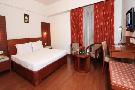 Parijatha Gateway - 3