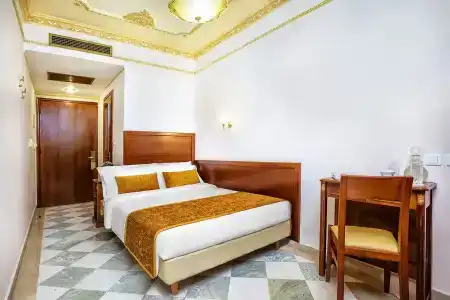 ad Imperial Palace Thessaloniki - 17