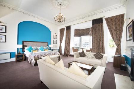 Columba Inverness by Compass Hospitality - 104