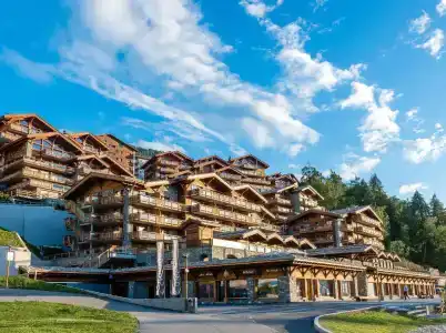 Nendaz 4 Vallées & SPA 4* Superior - 18