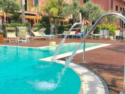 Villa Giada spEace Resort - 45