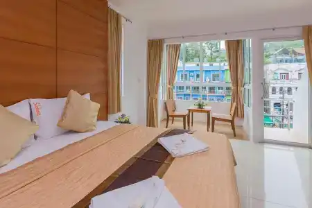 Sukcheewa Residence Phuket - 239