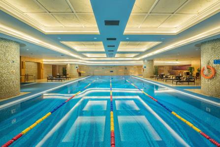 Wyndham Qingdao - 6