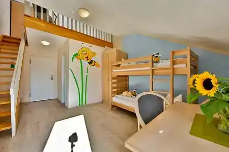 SonnenBayerischer Hof - 138