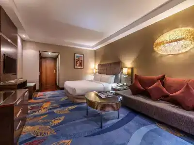 Novotel Beijing Peace - 40