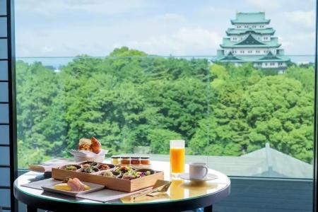Nagoya Castle - 58
