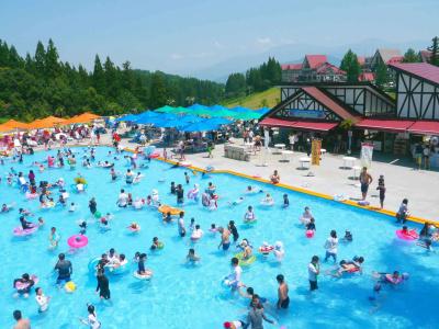 Green Plaza Joetsu - 12