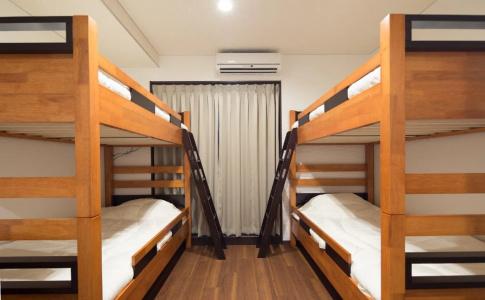 Ryokan Hostel Gion - 4