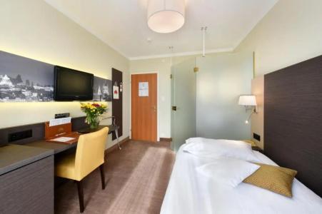Hôtel Bellerive - 59