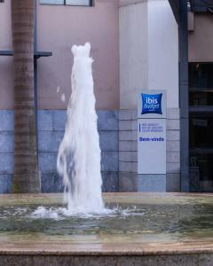 ibis budget Rio de Janeiro Nova America - 0