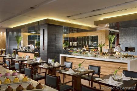 Grand Millennium Beijing - 11