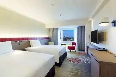 DoubleTree by Hilton Naha Shuri Castle - 69