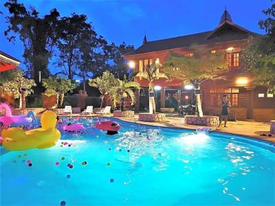 Baan Thai Lanna Pattaya - 507