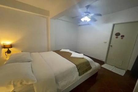 Swiss Villas Panoramic - Sha Certified - 120