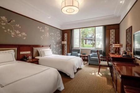 West Lake State Guest House - 64