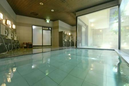 (Ryokan) Hanasuisho - 8