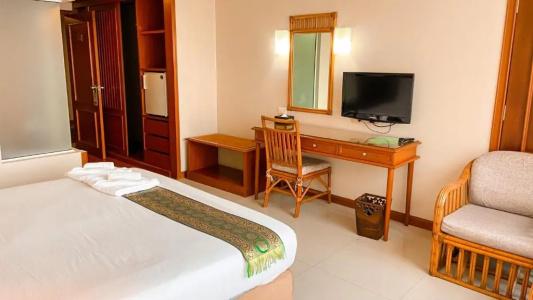 k Park Grand Sha Plus Certified - 34