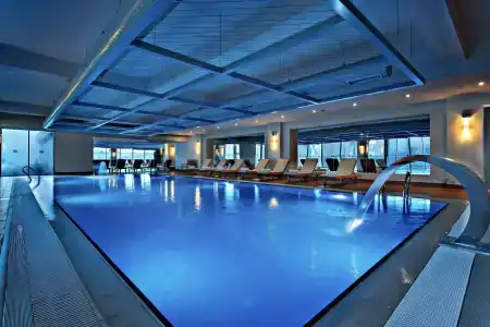 Royal Teos Thermal Resort Clinic & Spa - 21