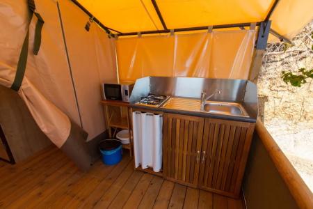 Camping Bungalows El Far - 26