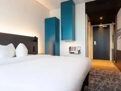 ibis Styles Basel City - 3