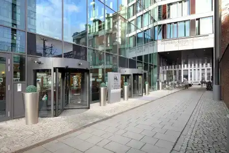 Eurostars Berlin - 22