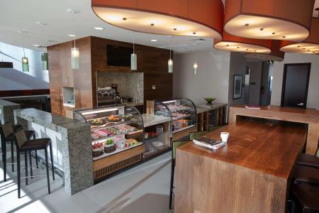 Hyatt Place/Vitacura - 20