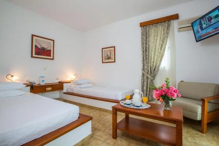 Delfinia & Bungalows - 102