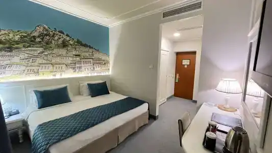 Luxury Adriatik & Spa - 96