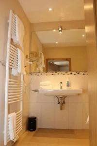 Plumbohms Echt-Harz-Hotel - 10