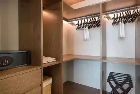 137 Pillars Residences Bangkok - 8