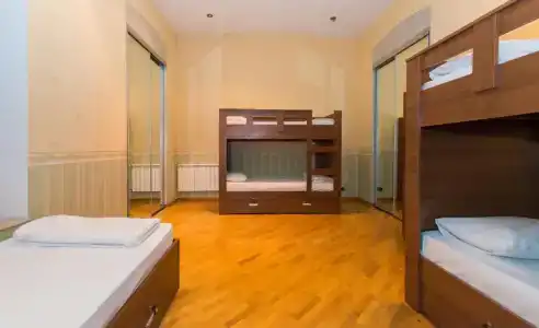 Stay Inn — хостел - 14