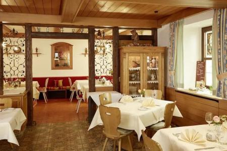 Restaurant Lindenhof - 19