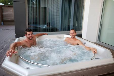 Sport & Relax Davidek - 8