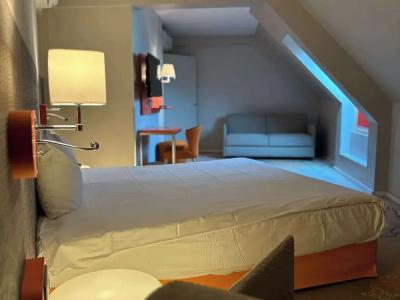ibis Styles Tours Centre - 122