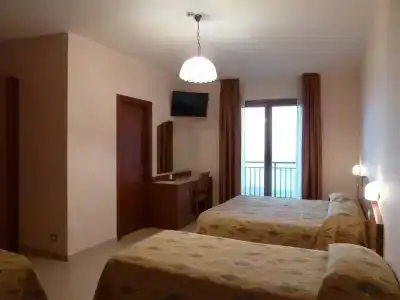 Meridiano - 38