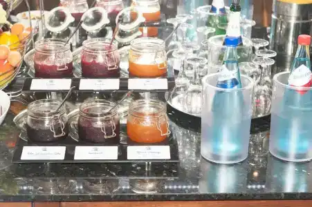 Komfort Wiesbaden - 12