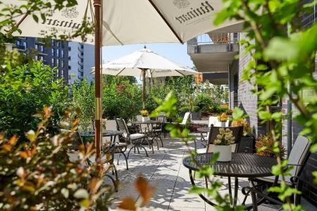 Mondrian Suites Berlin am Checkpoint Charlie - 30