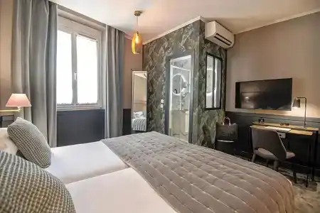 Best Western Plus Nice Cosy - 106