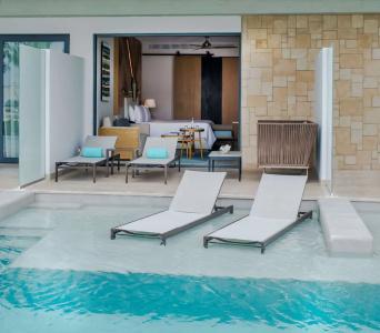 Haven Riviera Cancun - 104