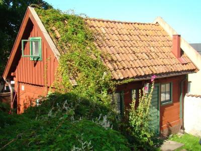 Visby Logi & Vandrarhem Hästgatan - 58
