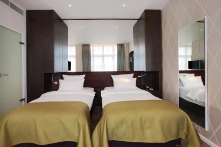Holiday Inn Dresden - Am Zwinger, An Ihg - 78