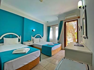 Telmessos Select - Adult Only (+16) - All Inclusive - 36