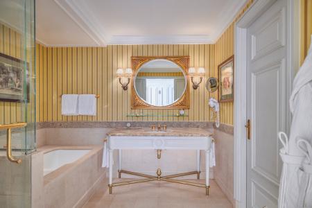 Four Seasons Alexandria At San Stefano - 13