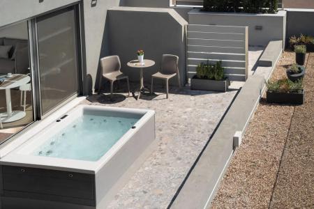 Athens Hill Luxury - 14